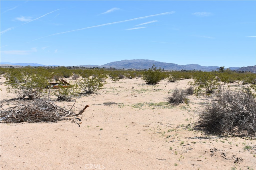 0 07 Morongo Road Property Photo 21
