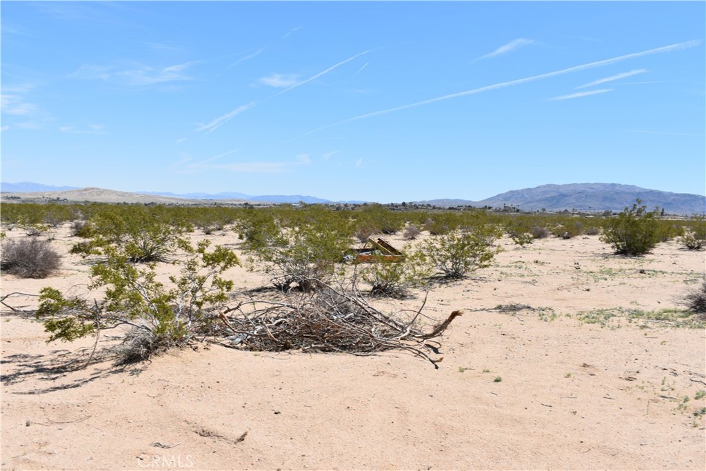 0 07 Morongo Road Property Photo 22