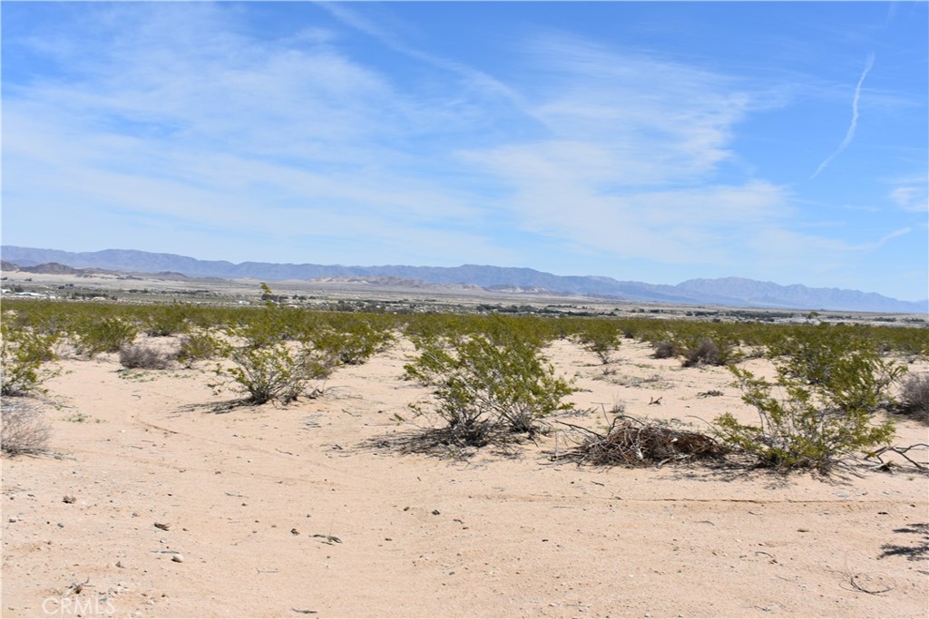 0 07 Morongo Road Property Photo 24