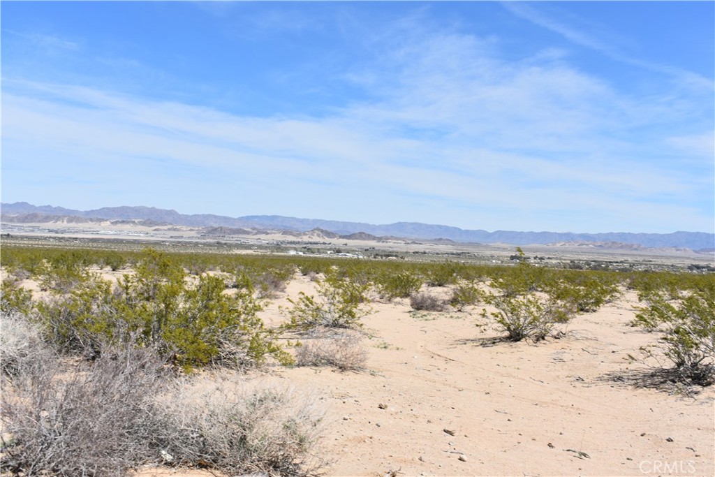 0 07 Morongo Road Property Photo 25