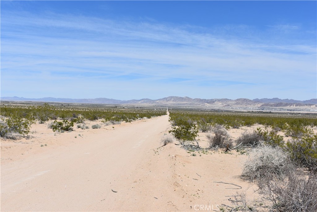 0 07 Morongo Road Property Photo 27