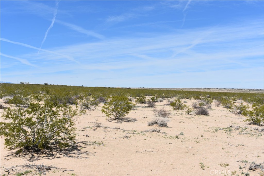 0 Morongo 05 Road Property Photo 2