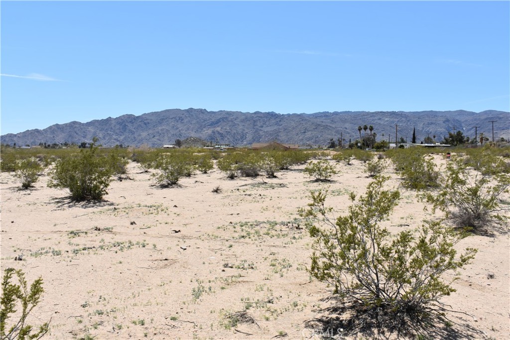 0 Morongo 05 Road Property Photo 9