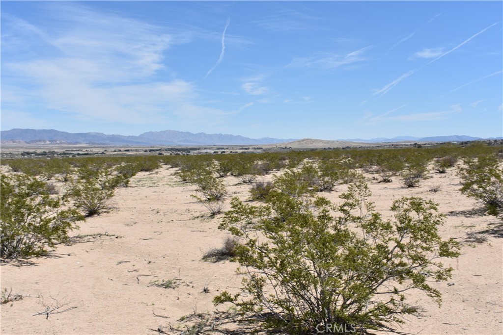 0 Morongo 05 Road Property Photo 13