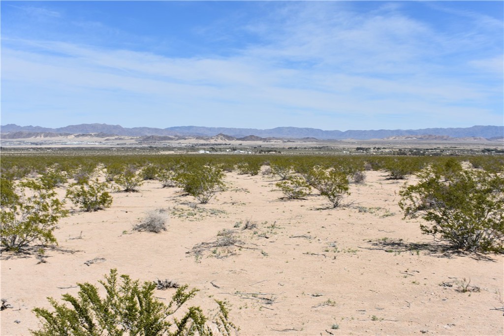 0 Morongo 05 Road Property Photo 15
