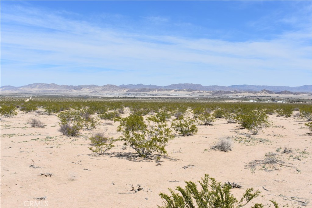 0 Morongo 05 Road Property Photo 16