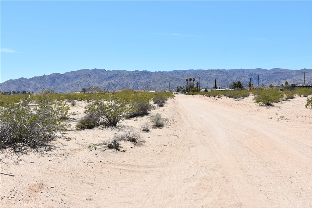 0 Morongo 05 Road Property Photo 18