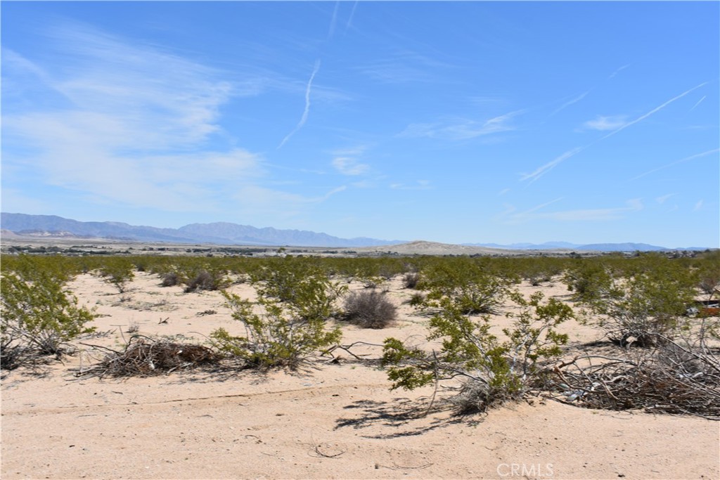 0 Morongo 05 Road Property Photo 23