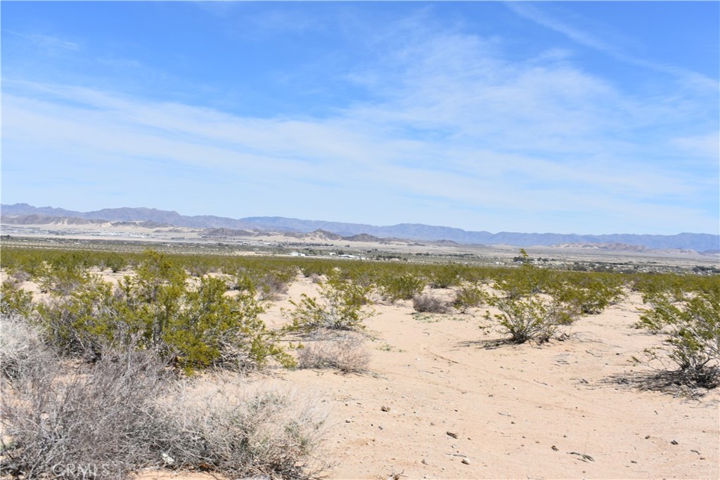 0 Morongo 05 Road Property Photo 25