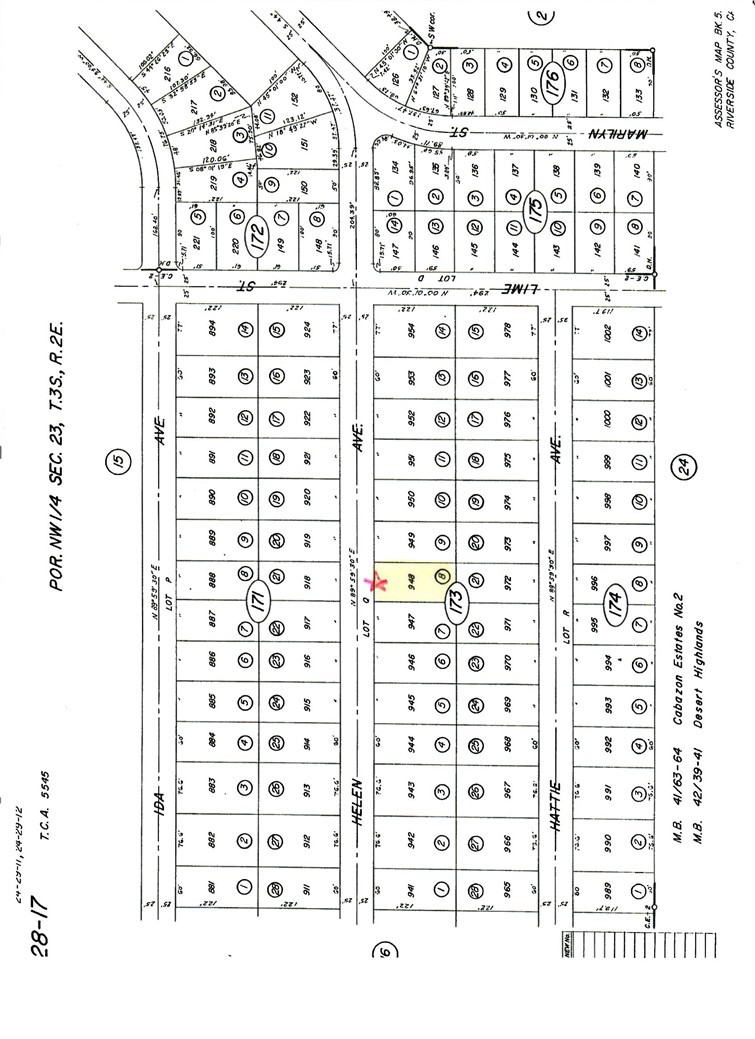 0 Helen 08 Avenue Property Photo 4