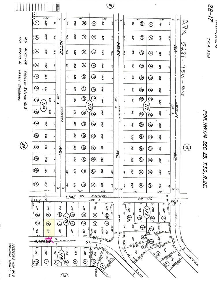 0 Helen 06 Avenue Property Photo 4