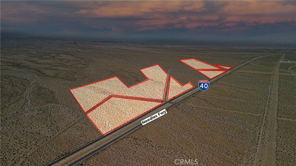 0 Needles Freeway Property Photo