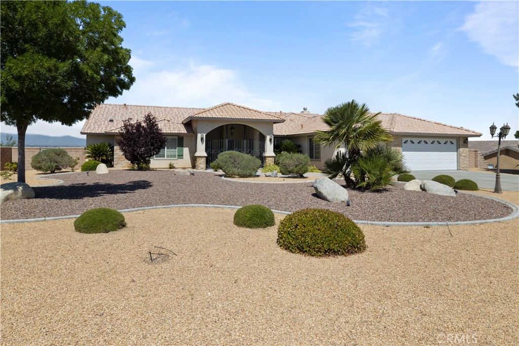 12538 Overlook Road Property Photo 1