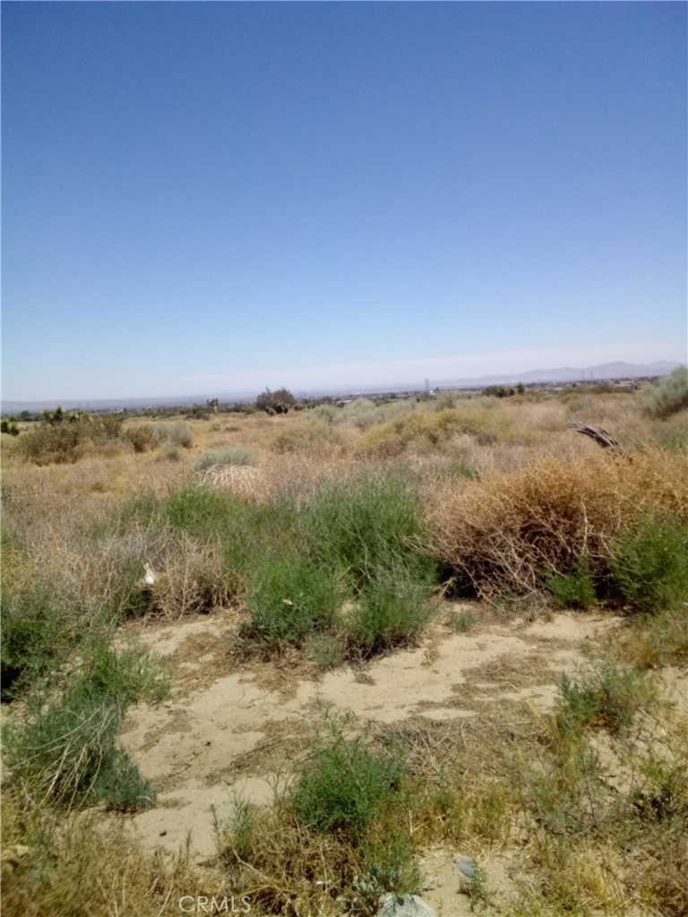 0 Sierra Road Property Photo 1