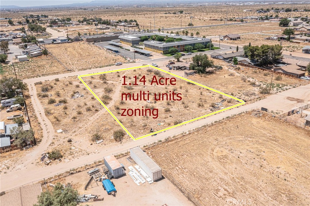 0 Sage Lane Property Photo 3