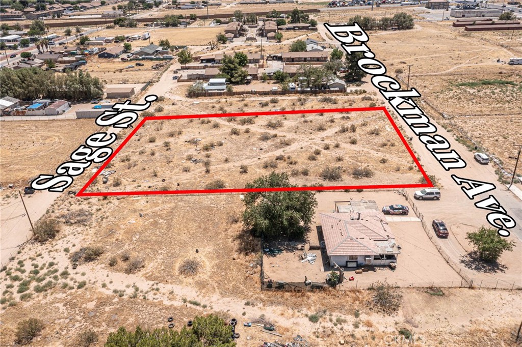 0 Sage Lane Property Photo 8