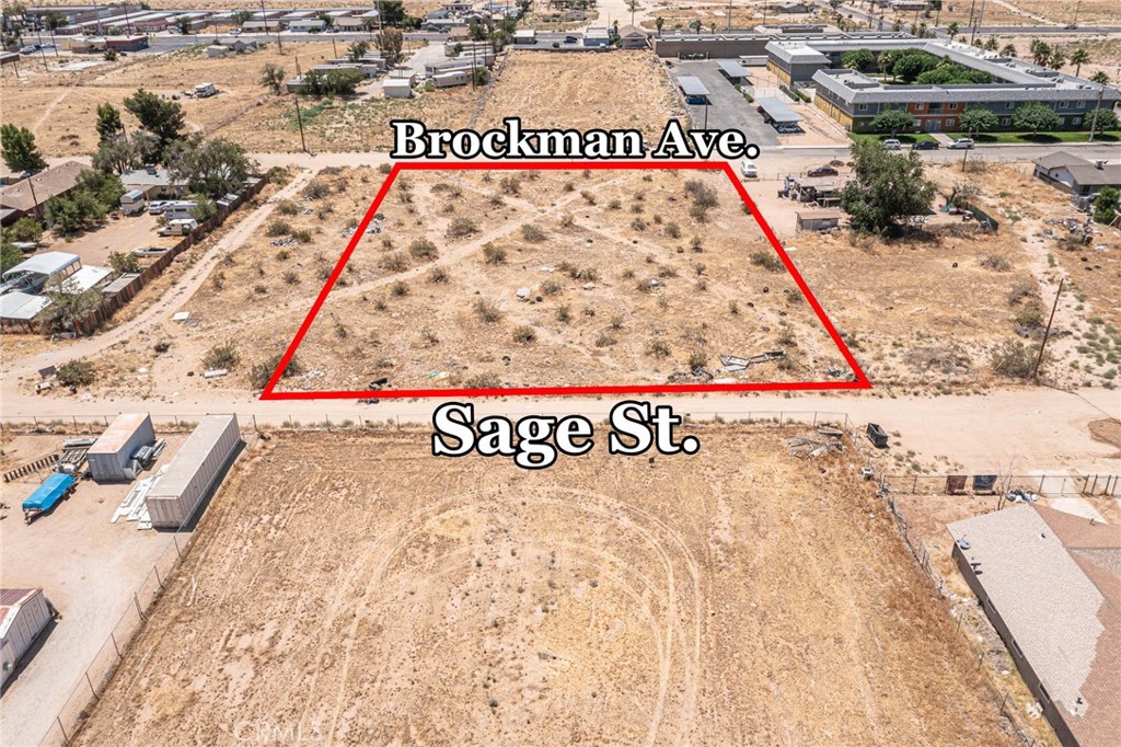 0 Sage Lane Property Photo 10