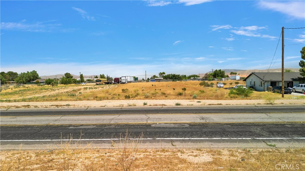 0 Hesperia Road Property Photo 2