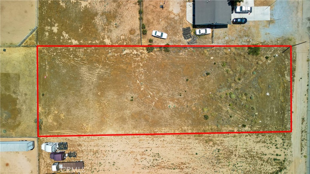 0 Hesperia Road Property Photo 4