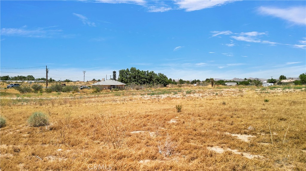 0 Hesperia Road Property Photo 5