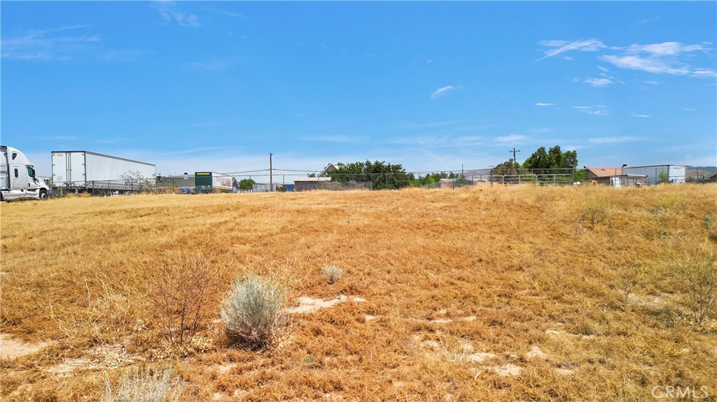 0 Hesperia Road Property Photo 6