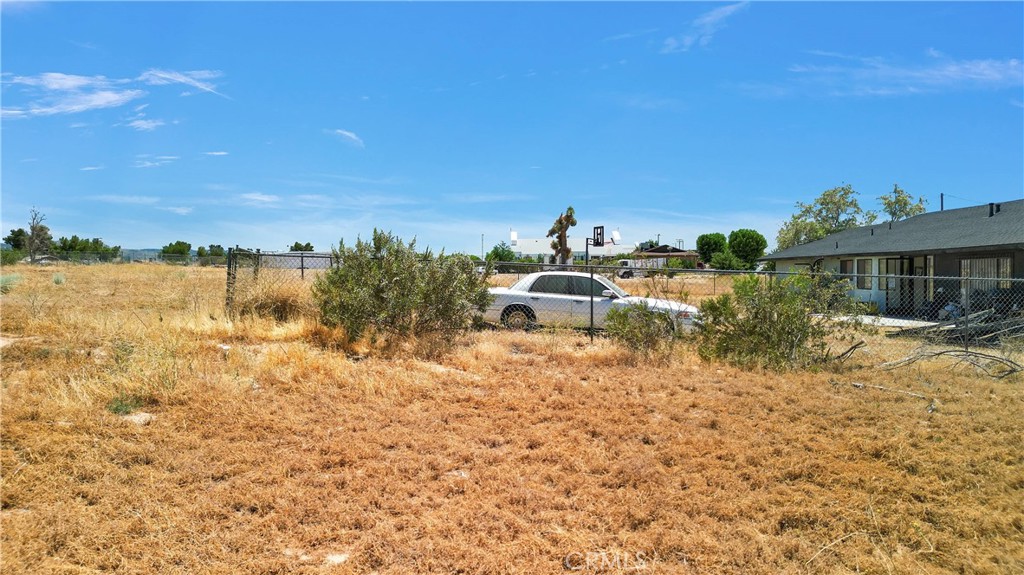 0 Hesperia Road Property Photo 7