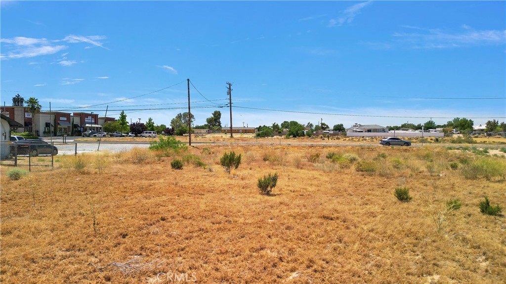 0 Hesperia Road Property Photo 8