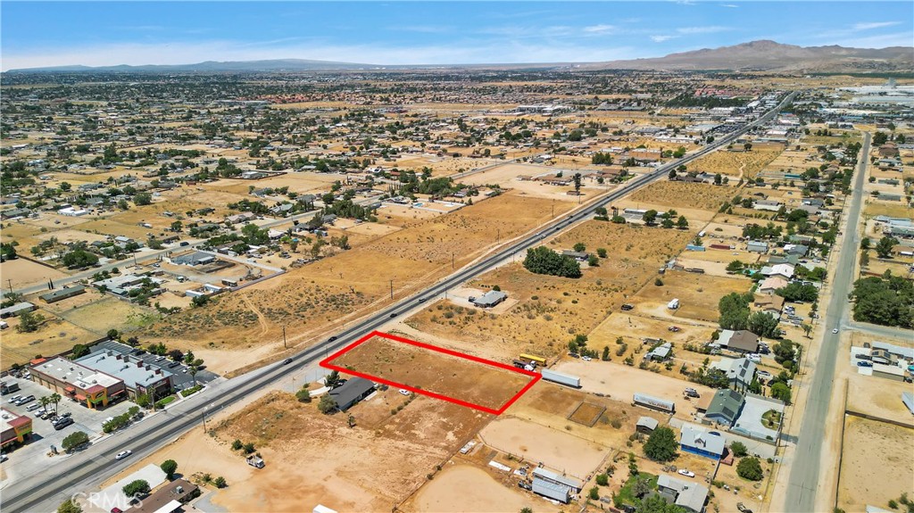 0 Hesperia Road Property Photo 10
