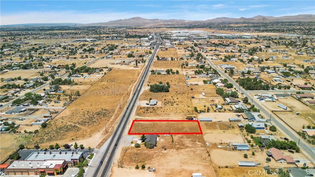 0 Hesperia Road Property Photo 11