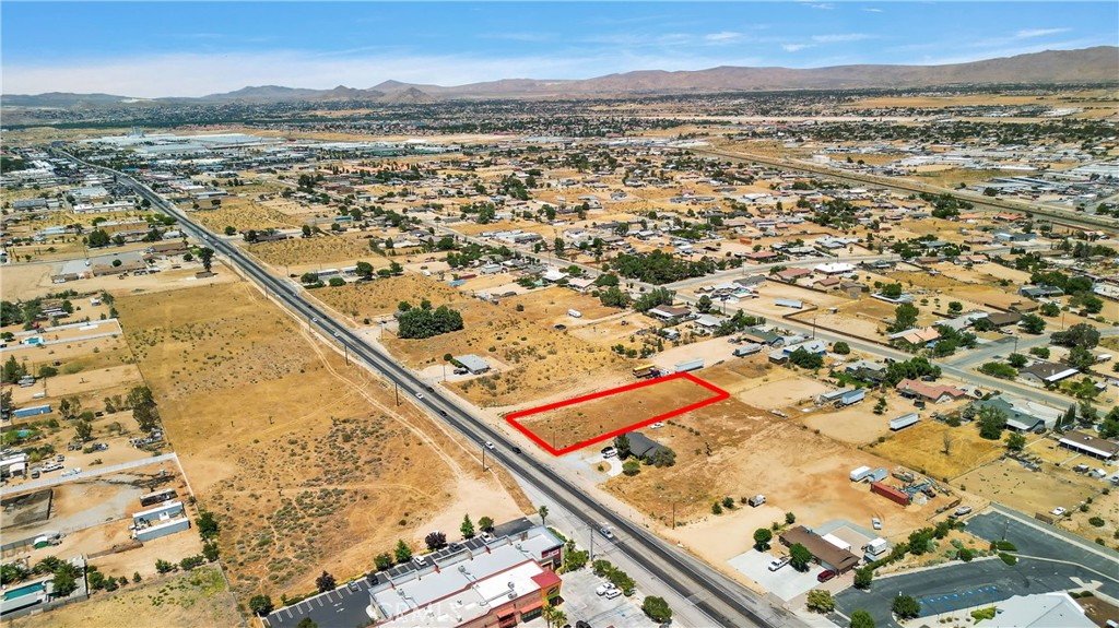 0 Hesperia Road Property Photo 12