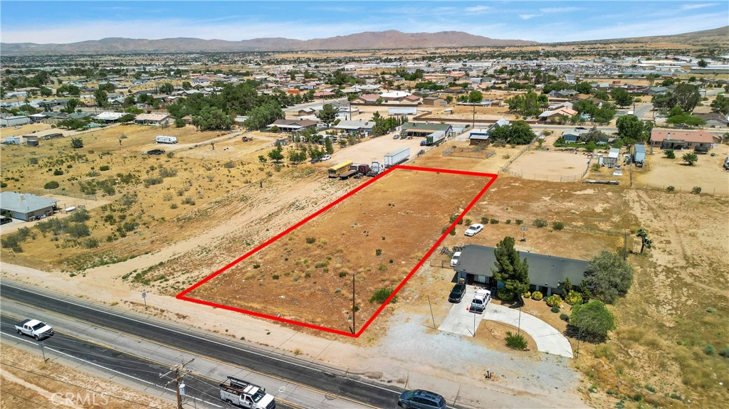 0 Hesperia Road Property Photo 13