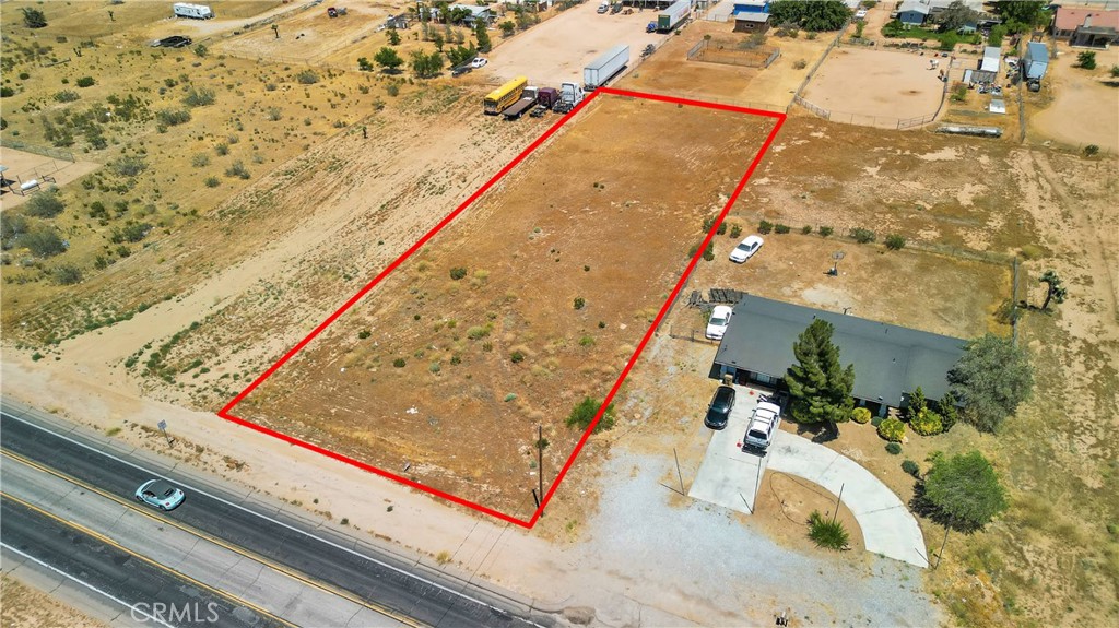0 Hesperia Road Property Photo 14