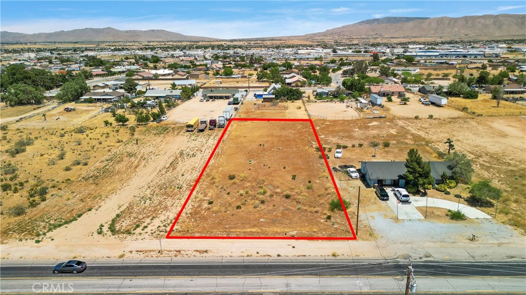 0 Hesperia Road Property Photo 15