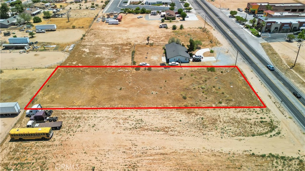 0 Hesperia Road Property Photo 16