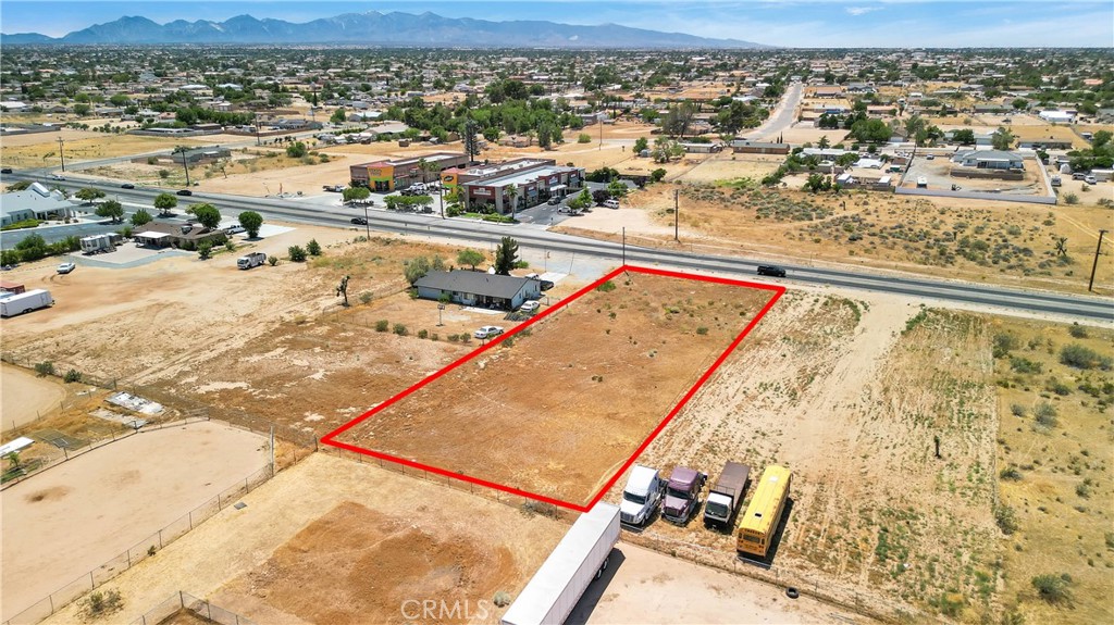0 Hesperia Road Property Photo 17