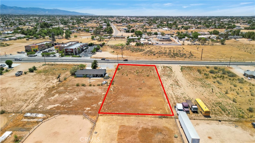 0 Hesperia Road Property Photo 18