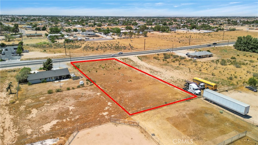 0 Hesperia Road Property Photo 19