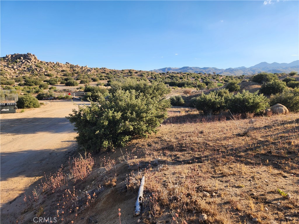 7 AC Oak Drive Property Photo 1