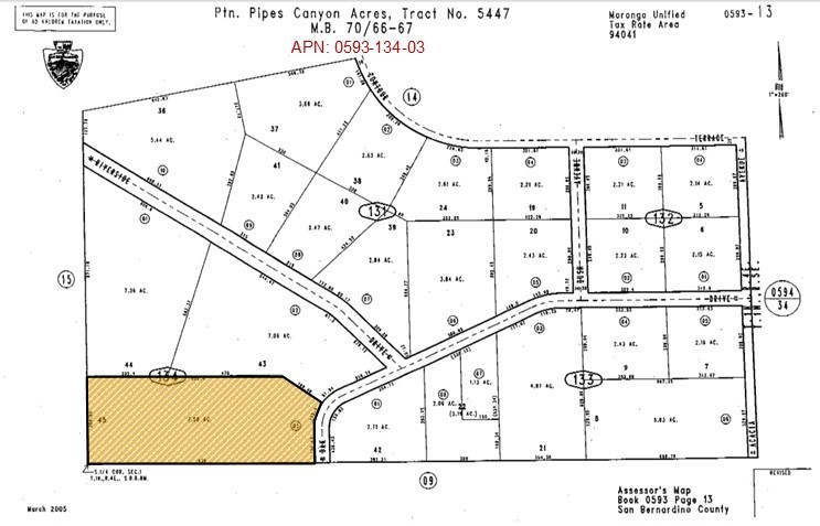 7 Ac Oak Drive Property Photo 11