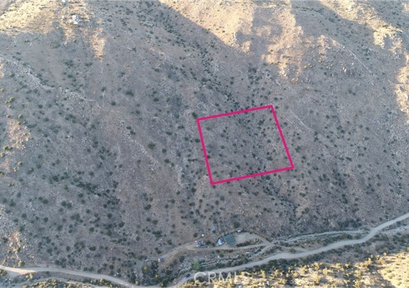 2 AC Near Burns Canyon Property Photo 1