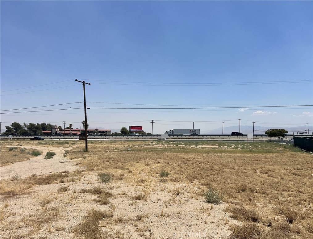 0 Amargosa Road Property Photo 2