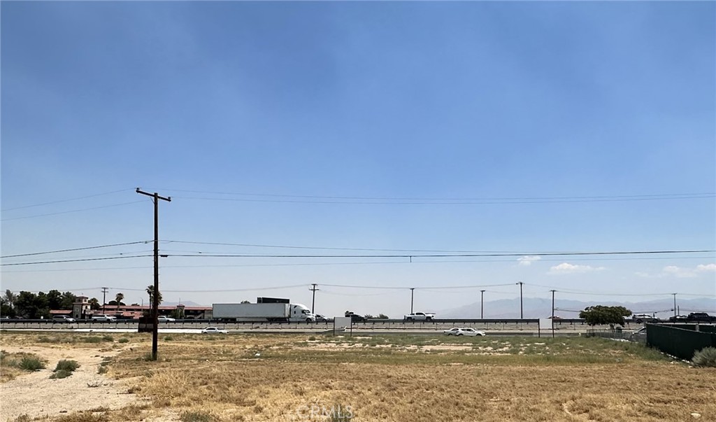 0 Amargosa Road Property Photo 3