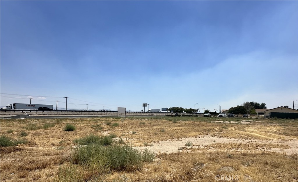 0 Amargosa Road Property Photo 4