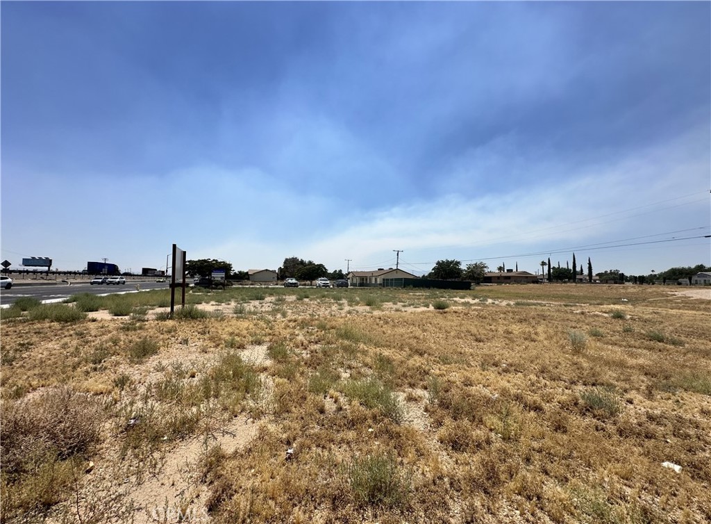 0 Amargosa Road Property Photo 5