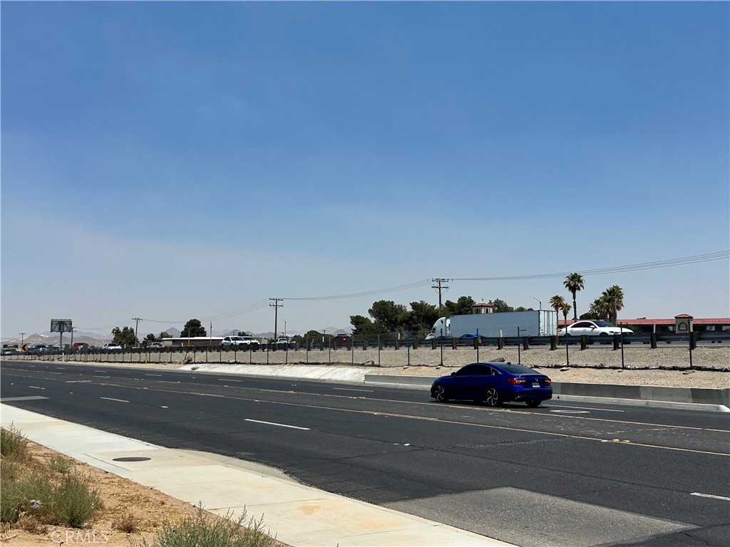 0 Amargosa Road Property Photo 6