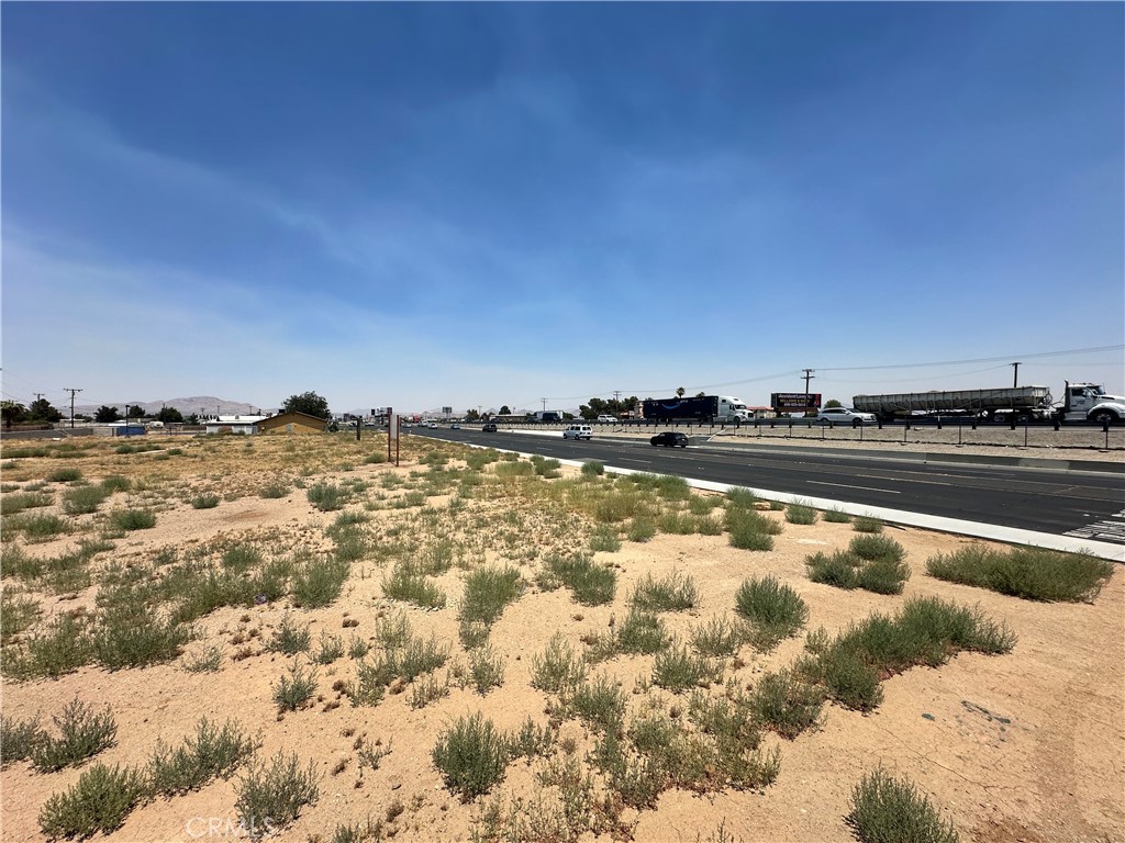 0 Amargosa Road Property Photo 8