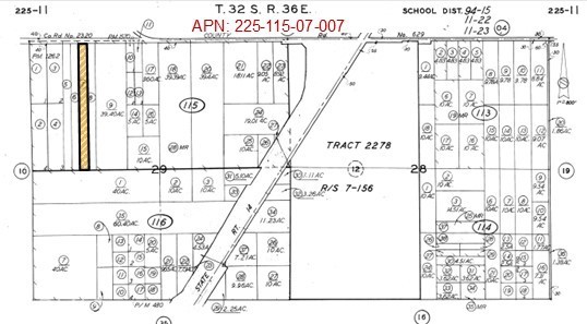 9 Ac Randsburg Cutoff Property Photo 1
