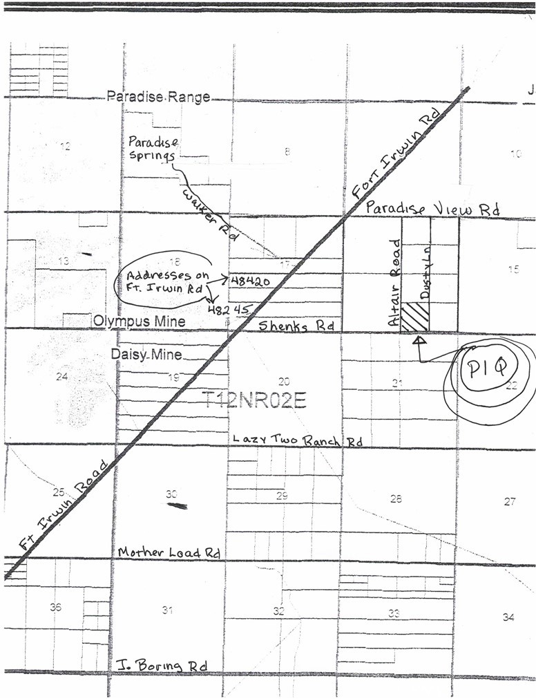 0 Altair Road Property Photo 1