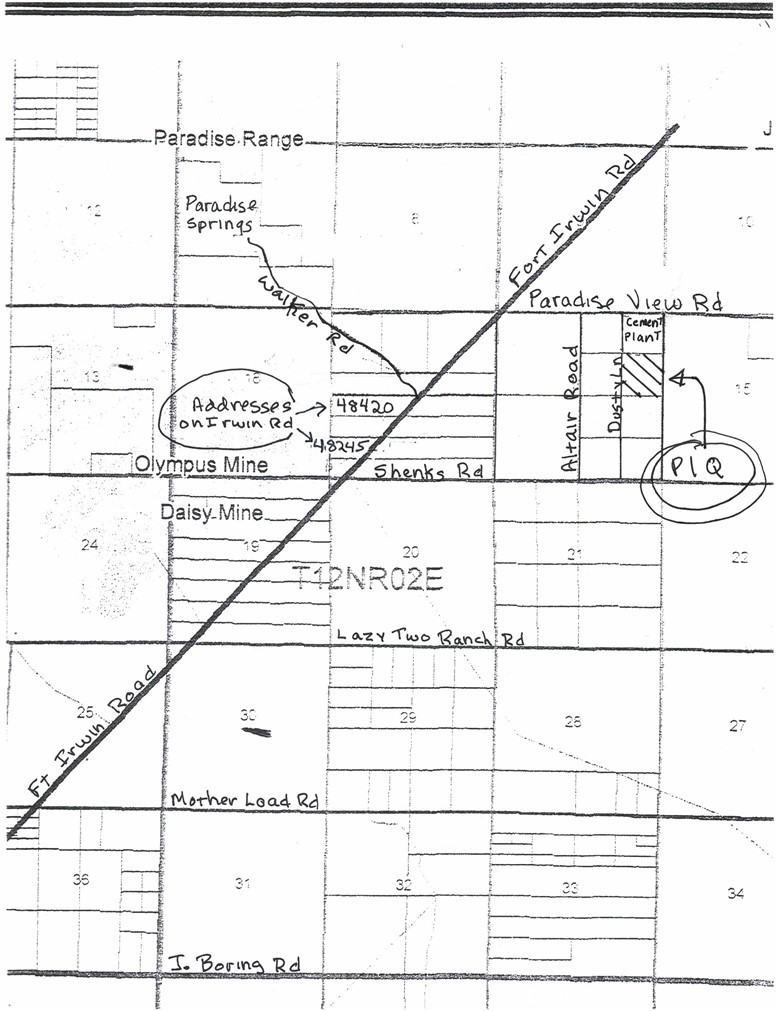 0 Dusty Lane Property Photo 1