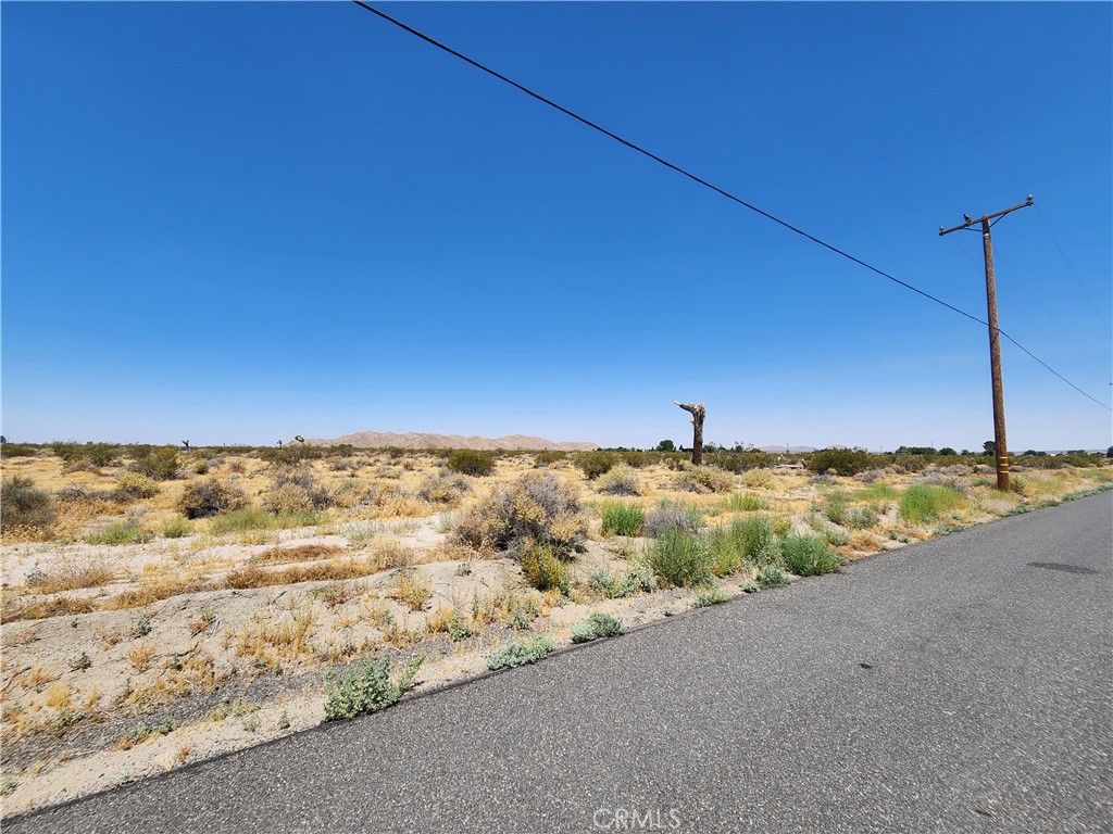 0 El Mirage Airport Road Property Photo